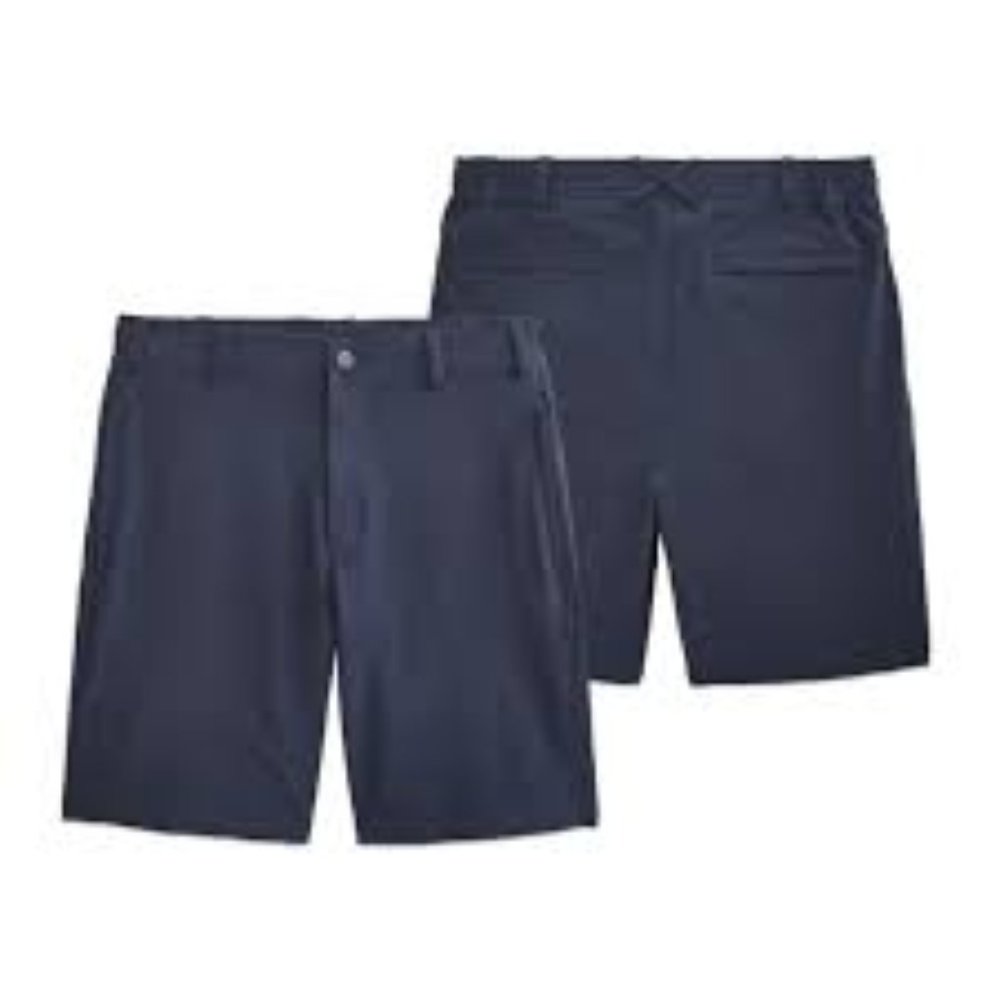 Mack Weldon NWOT Radius Shorts